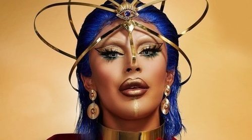 'Drag Race Holland' presenta a las 10 reinas de su primera edición, que se estrena el 18 de septiembre