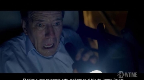 Tráiler de 'Your Honor', lo nuevo de Bryan Cranston