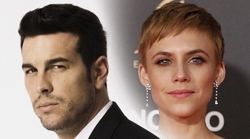 Netflix anuncia el reparto completo de 'El inocente', miniserie con Mario Casas y Aura Garrido