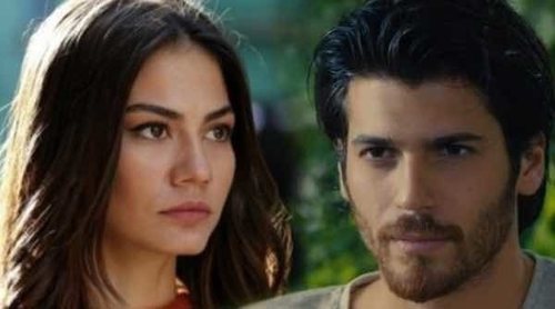 La nueva serie de Demet Özdemir y la vuelta de Can Yaman encabezan la batería de estrenos turcos de Divinity