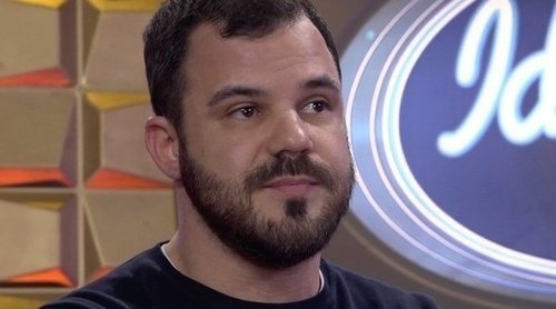 Carlos Pardeiro, director de 'Idol Kids': "Es interesante ver la mezcla de lo que vota el jurado y el público"