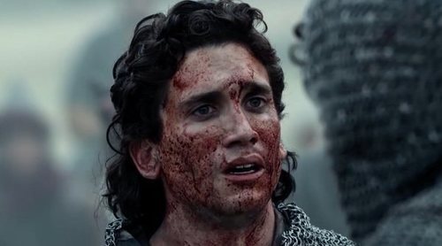 Tráiler de 'El Cid', la épica apuesta de Amazon con un heroico Jaime Lorente