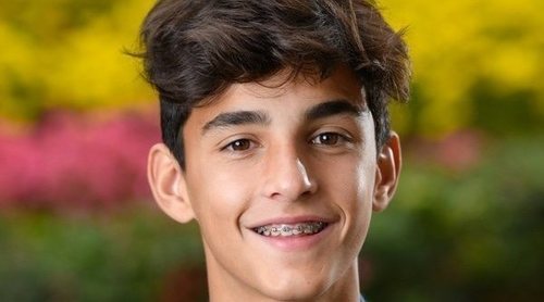 Eurovisión Junior 2020: Petar Anicic representa a Serbia con "Heartbeat"