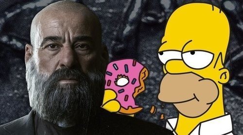 Los estrenos de la semana del 27 de noviembre: '30 monedas', 'Los Simpson'...