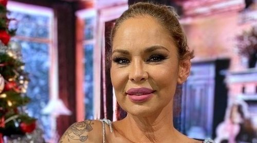 Mensaje navideño de Su Majestad Isabel Torres para los usuarios de FormulaTV