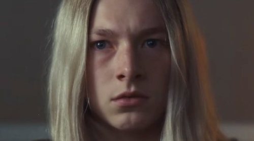 Tráiler del segundo especial de 'Euphoria', al ritmo de la colaboración de Billie Eilish y Rosalía