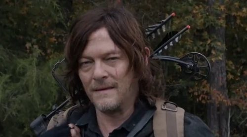 'The Walking Dead' vuelve con el tráiler de los episodios finales de la décima temporada