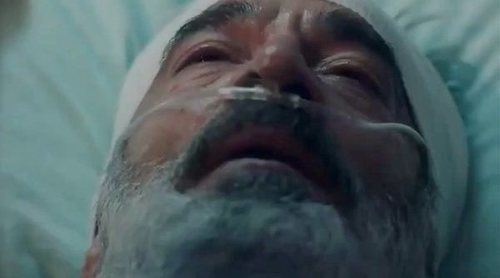 Promo del capítulo 21x03 de 'Cuéntame' con Antonio entre la vida y la muerte