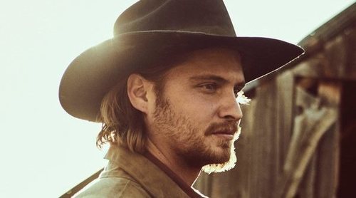 Luke Grimes: "'Yellowstone' es una vía de escape para quienes viven en la ciudad"