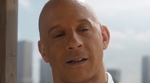TV Spot de "Fast & Furious 9", con Vin Diesel y John Cena, para la Super Bowl 2021