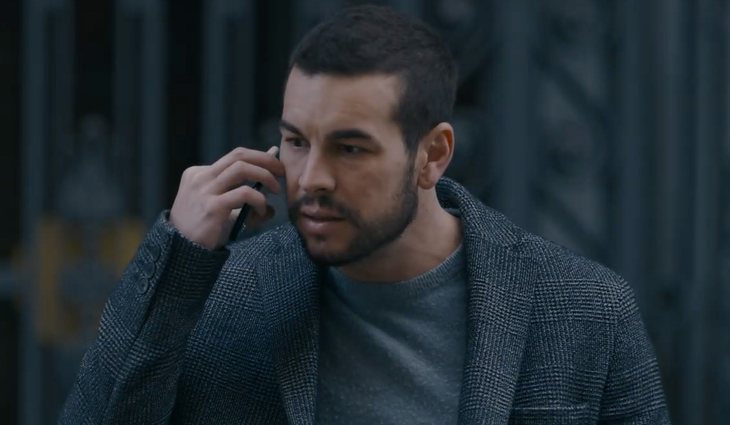 Tráiler De El Inocente Mario Casas Tiene Una Segunda Oportunidad En El Thriller De Netflix 7383