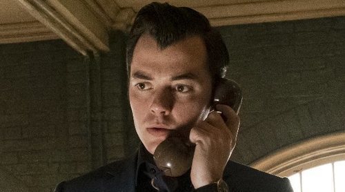 Los creadores de 'Pennyworth': "La segunda temporada es más grande, atractiva y espectacular"