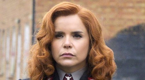 Paloma Faith ('Pennyworth'): "La gente teme más a Bet por ser mujer"