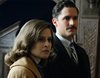 Ben Aldridge ('Pennyworth'): "Thomas Wayne y Martha Kane son como Ross y Rachel"