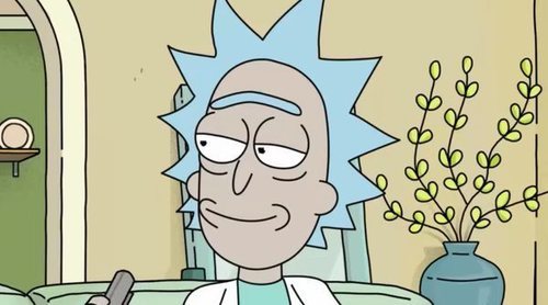 'Rick y Morty' siembra el caos en el tráiler de la quinta temporada, que se estrena el 20 de junio