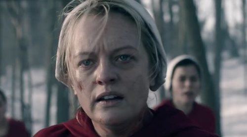 'The Handmaid's Tale' exige justicia en el tráiler de la cuarta temporada