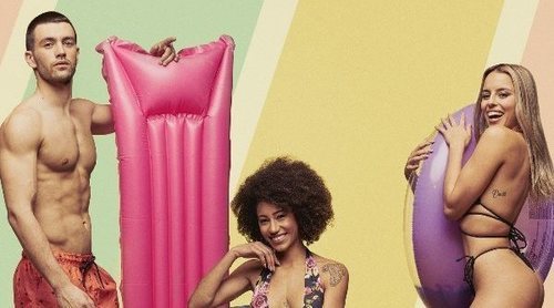 Los 10 isleños de 'Love Island España' se presentan en esta promo: "Vamos a comernos la isla y los melones"