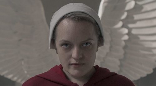 'El inocente' y el regreso de 'The Handmaid's Tale', entre los estrenos de la semana del 26/4