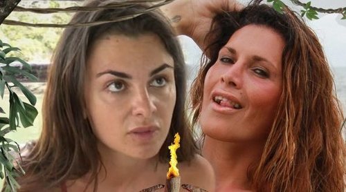 'Supervivientes 2021': ¿Están Lara Sajén y Alexia Rivas creando peleas para tener más protagonismo?