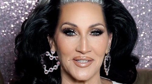 'Drag Race España': Michelle Visage anuncia que el formato llegará en mayo a Atresplayer Premium