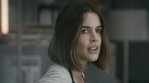 Tráiler de 'Parot', el thriller de RTVE y Amazon protagonizado por Adriana Ugarte