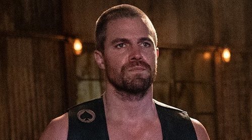 Tráiler de 'Heels', la 'GLOW' de Starz con Stephen Amell y Alexander Ludwig