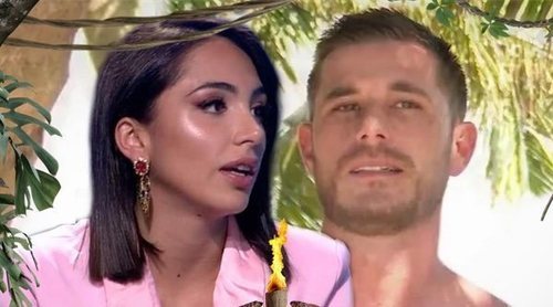 'Supervivientes 2021': ¿Viajará Sandra Pica a Honduras para acabar su relación con Tom Brusse?