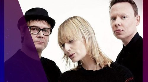 Hooverphonic: "Antes, Eurovisión era todo sobre el espectáculo. Ahora vuelven a valorarse las canciones"