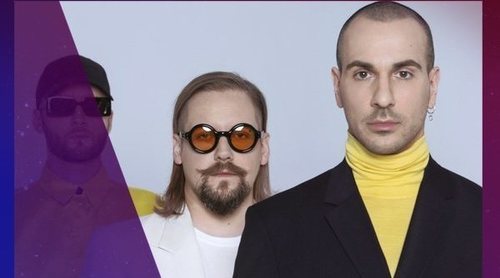 The Roop: "No queremos hacernos los tímidos. Vamos a Eurovisión a ser los mejores y nos gustaría ganar"