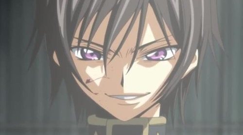 Tráiler de 'Code Geass', el anime de mechas diseñado por las CLAMP