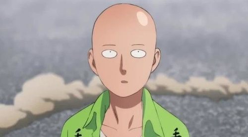 'One Punch Man' presenta su segunda temporada con este tráiler lleno de energía y humor