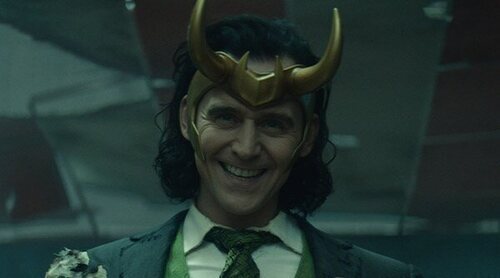 El caos de 'Loki' y la venganza de 'Lupin', entre los estrenos de la semana del 7/6