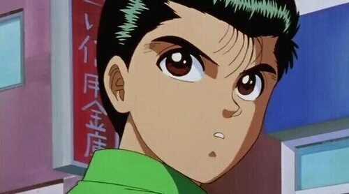 Tráiler de 'Yu Yu Hakusho' que despliega toda la acción sobrenatural del mítico anime