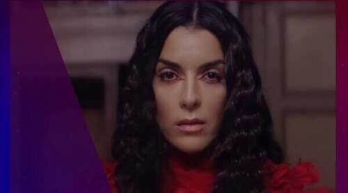 Ruth Lorenzo: "Me gustaría ayudar a preseleccionar al próximo representante de Eurovisión en Benidorm"