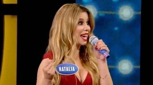 'Family Feud': El duelo entre 'OT' y Eurovisión protagoniza la promo del segundo programa