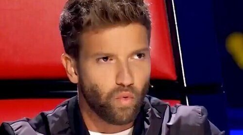 Primera promo de la tercera edición de 'La voz' en Antena 3, que contará con Malú y Pablo Alborán