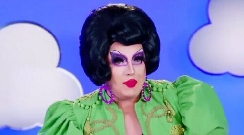 Así es Choriza May, la reina valenciana de 'RuPaul's Drag Race UK 3'