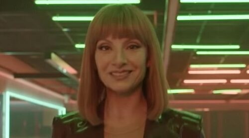 'Insiders' lanza su primer avance y Najwa Nimri nos hace los primeros "spoilers" del reality de Netflix