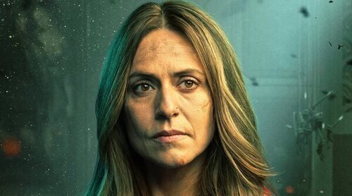 Itziar Ituño ('La Casa de Papel 5'): "Hemos tragado polvo y nos hemos arrastrado como alimañas"