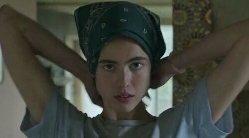 Tráiler de 'La asistenta', el drama de Netflix protagonizado por Margaret Qualley 