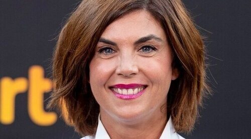 Samanta Villar: "Mediaset no se escandaliza porque yo diga que la prensa rosa es una apisonadora de historias"