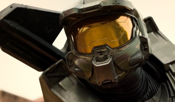 Halo' temporada 2: Paramount revela el emocionante tráiler que muestra al  Jefe Maestro liderando la lucha por la supervivencia humana