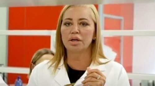 Belén Esteban amplia su negocio con nuevos productos: Patatas fritas y cremas de verduras