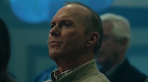 Tráiler de 'Dopesick: Historia de una adicción', el drama de Hulu con Michael Keaton