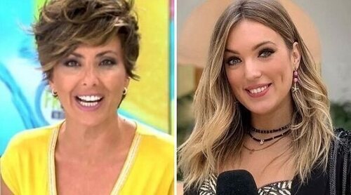 'Ya son las ocho' se estrena el 15 de noviembre en Telecinco y ficha a Marta Riesco como colaboradora