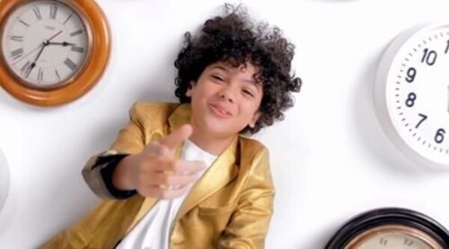 Eurovisión Junior 2021: Enzo representa a Francia con "Tic Tac"
