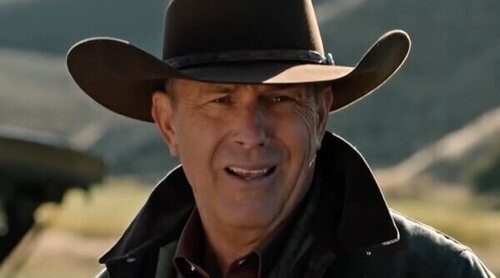 Tráiler de la cuarta temporada de 'Yellowstone' con la familia Dutton en peligro de muerte