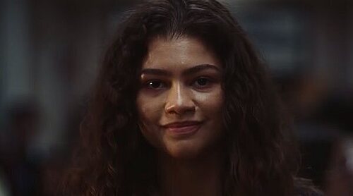 'Euphoria' regresa con el caótico tráiler de su segunda temporada y el reencuentro de Rue y Jules