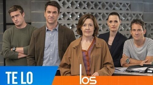 ¿Es el regreso de 'Los misterios de Laura' lo que llevábamos tanto tiempo esperando? ¿Merece cuarta temporada?