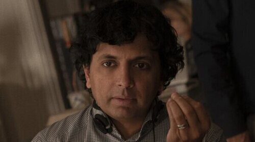 M. Night Shyamalan: "No esperaba involucrarme tanto en 'Servant', ha sido algo inusual"